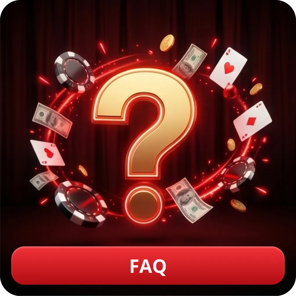 FAQ On-X Casino зеркало